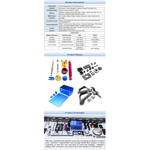 Die Casting CNC Machining Parts Ncr Metal Deep Insert Stainless Steel Plate Skimming Atm Fork For Salesend Inquiry
