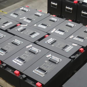 Chongqing Battery Technology Co., Ltd.