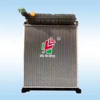 Mercedes Benz Heavy Truck Radiator A940 A9405001904 10-9153238854