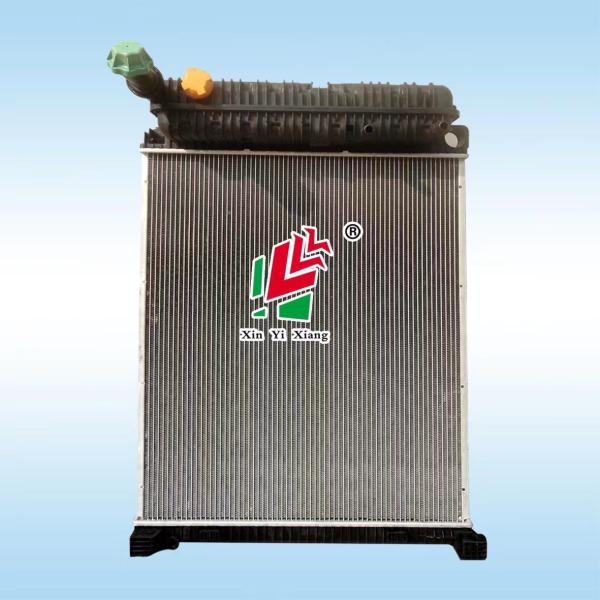 Mercedes Benz Heavy Truck Radiator A940 A9405001904 10-9153238854