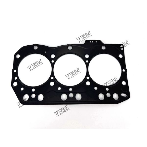For Yanmar Head Gasket 3TNV82 3TNV82A Engine 119812-01330