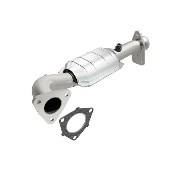 1994-1996 Caprice Catalytic Pre And Post Converter Impala 4.3L 5.7L