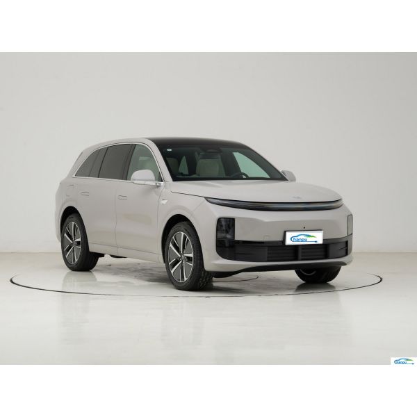 L6-2024 Pro Commercial Vehicle Seating Capacity of 5 for Lixiang's Energy Vehicles