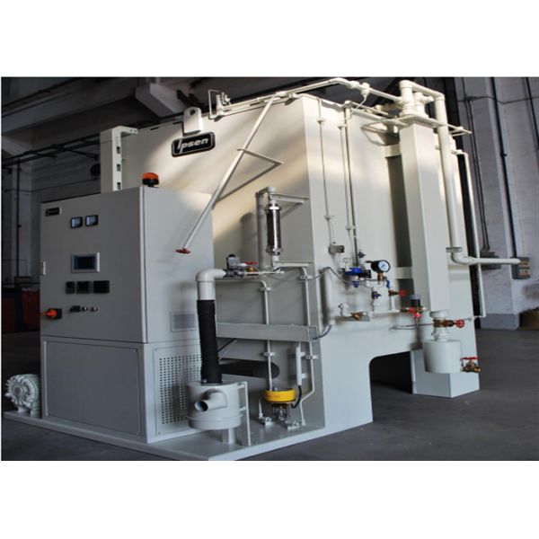 50 - 1000 Nm3/H RX Gas Generator For Wire Steel Pipe