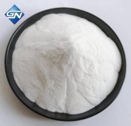 Branco 99,99% Min Rare Earth Lanthanum Oxide para materiais piezoelétricos