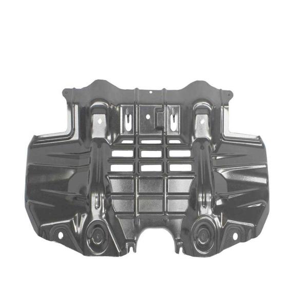 HILUX VIGO Modifications Metal Engine Board