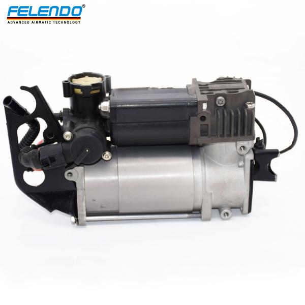 5.0 Kg Air Suspension Compressor Pump For Q7 2007-2010 OE 4L0698007 4L0698007B