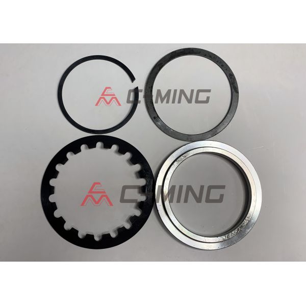 3151000057 For IVECO Truck 70*164*124*123 Clutch Release Bearing Assembly