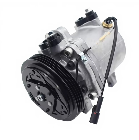 KPR9648 2.0 Car AC Compressor 95201-70CG0 New 12V Air Compressors for Suzuki Grand Vitara