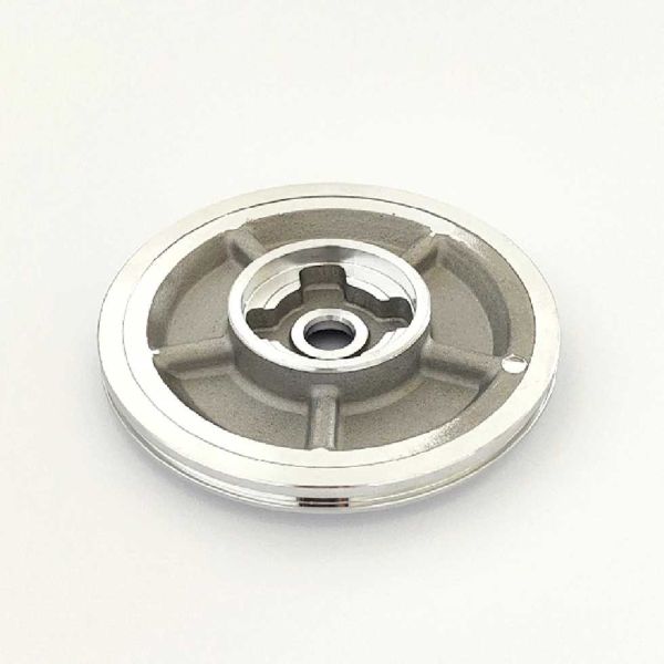 BV43 Turbo Back Plate 53039700155 53039880155 For Turbochargers For Great Wall Haval H6