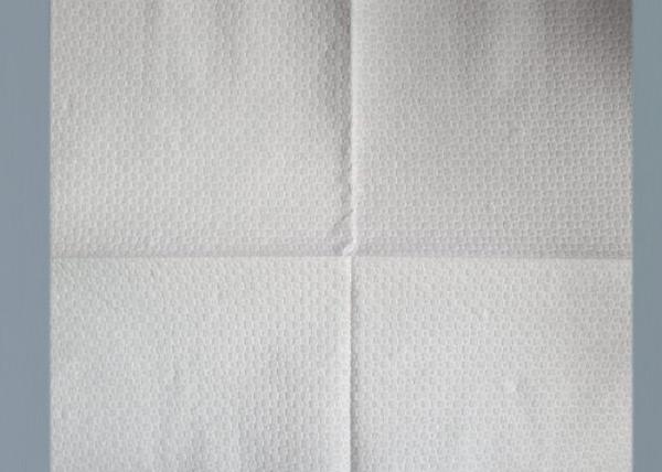 Light Weight Non Woven Wipes Eco Friendly Colorful Non Toxic For Hotel  Restaurant