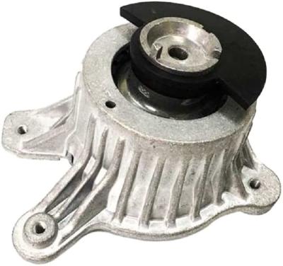 A instalação fácil de C350 W205 Mercedes Benz Engine Mounts 2052406217