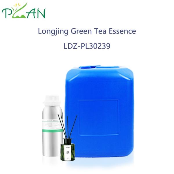 Free Sample Longjing Green Tea Essence For  Diffuser & Scented candles & Reed Sticks