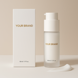 Palmitoyl Retinol Hyaluronic Acid Pantothenic Acid Dual Fermentation Anti-Wrinkle Lotion Hydrating Soothing Essence