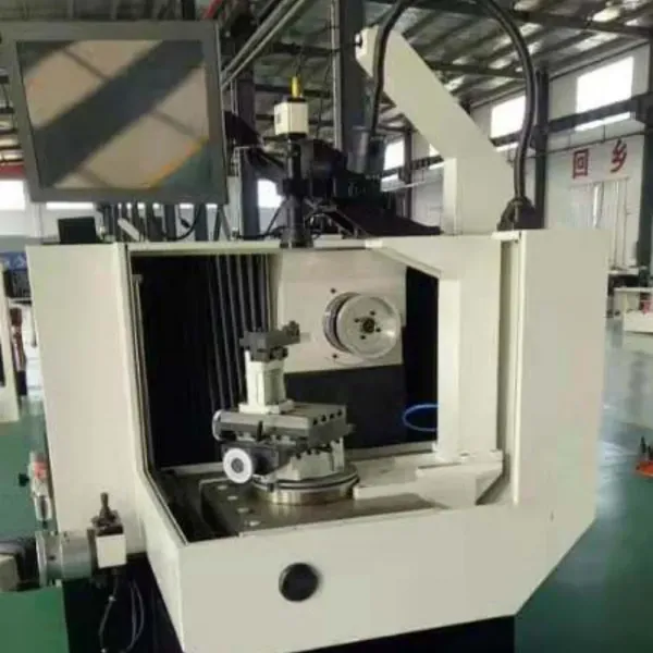 Bt-150HS PCD Tool Grinding Machine