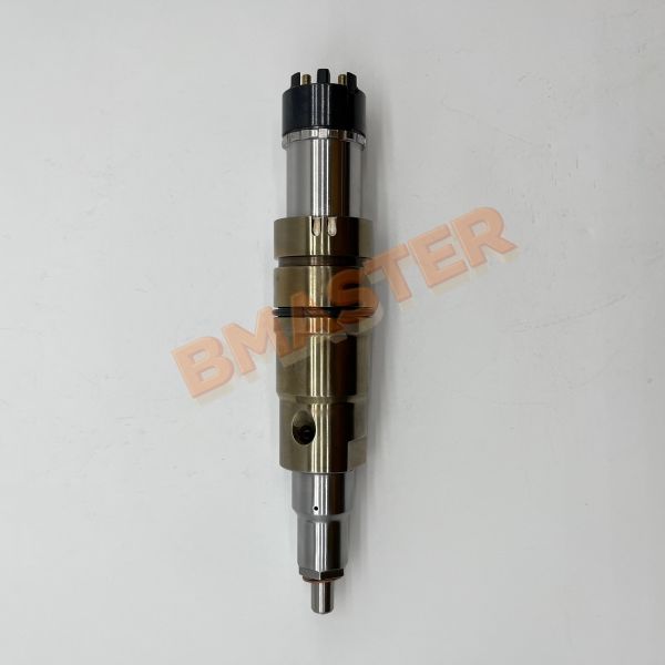 Fuel Injector Model 2029622 for DC13 DC16 Engines with 6 Month Warranty and Stable Fuel Flow