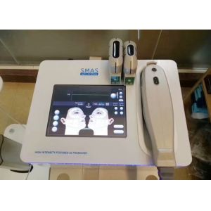 HIFU Beauty Machine