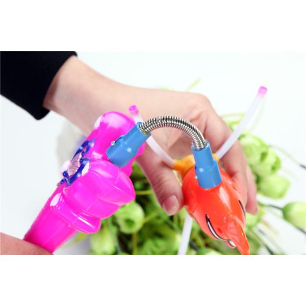 Music is novel light-emitting toys wholesale magic wand