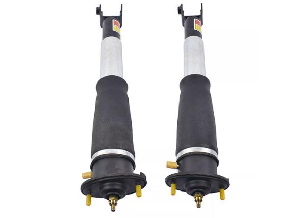 Suporte de choque traseiro da suspensão do ar para Cadillac STS 2005-2011 15148389 15148390