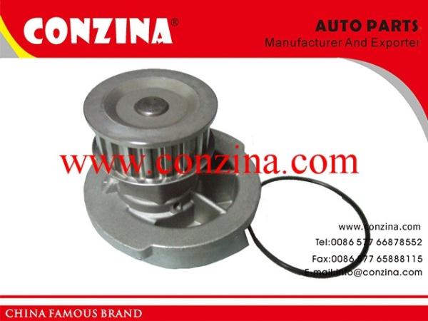Daewoo lanos cooling system water pump oem 96351969 use good bearing high quality