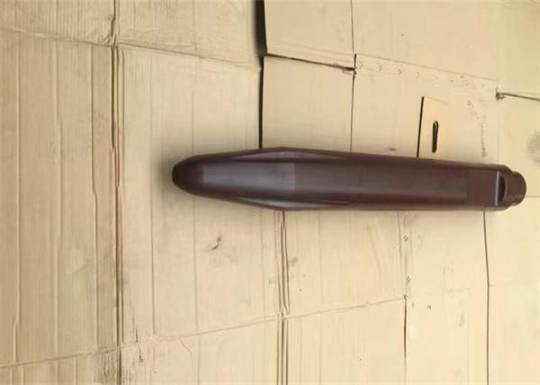 TR300 TR200 Chisel Rod Excavator Breaker Parts TEISAKU Crmo Material