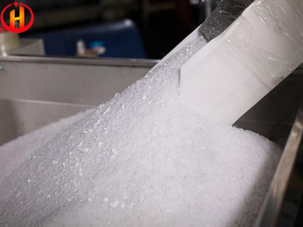 Smooth Good Hardness White Corflute Sheets , Corrugated Plastic Sheets 48 x 96