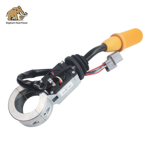 Новый колонный ручной переключатель 701/80295 701-80295 70180295 совместим для замены JCB MIDI CX 3C