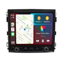 2010-2017 Porsche Cayenne Estéreo Car Radio GPS Navegação Auto Estéreo Carplay