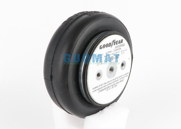 único no. industrial Convolute 579-912-560-00000 dos foles dos airbags da mola de ar 1B8-560