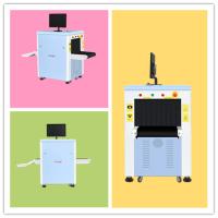 Máquina X Ray Baggage Inspection Equipment Noise de 5030AM 0.22m/S menos do que 60db
