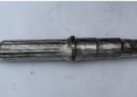 Hyundai R210-7 R140LC-7 Excavator Travel Motor Parts XKAY-00448 Pto 21T/15T Drive Shaft