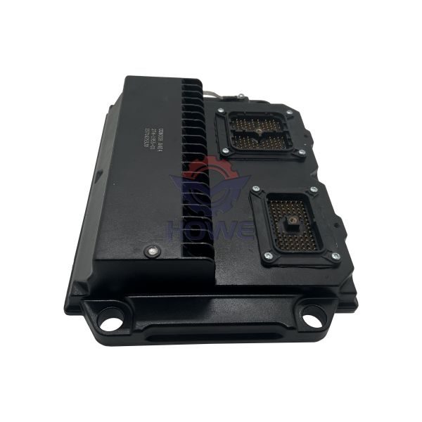 C32 C27 Controlador del motor Tabla de ordenador ECM ECU 274-1955 para planta de fabricación