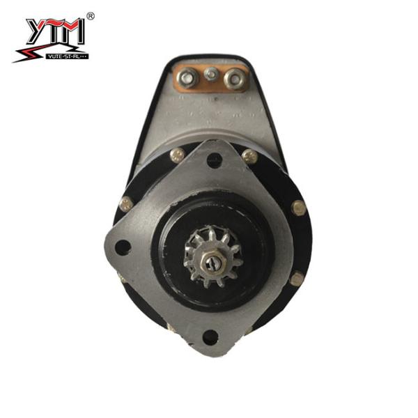 QDJ2844B Left  FL416 FL513 Electric Starter Motor For Deutz 1163556 1510014 1510017 986011590 1159 19024801 1701051