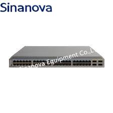 CE6857 48S6CQ EI Commutateur optique haute performance pour réseaux d'entreprise