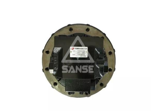 GM09 Travel motor TM09 Reduce drive for komatsu PC60 PC75 PC80 hitachi EX60 CAT E70 excavator swing box also have