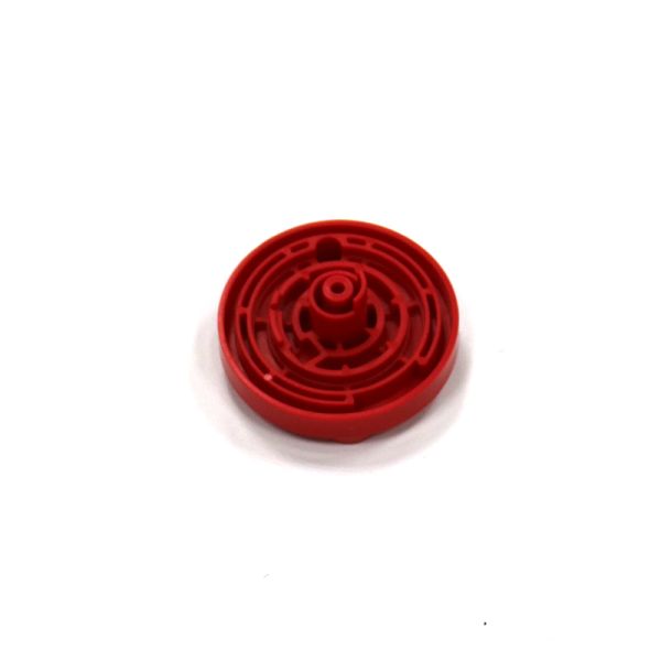 Mirror Polishing Plastic Bottle Caps Make By China Multi Cavity Mold Wholesalers