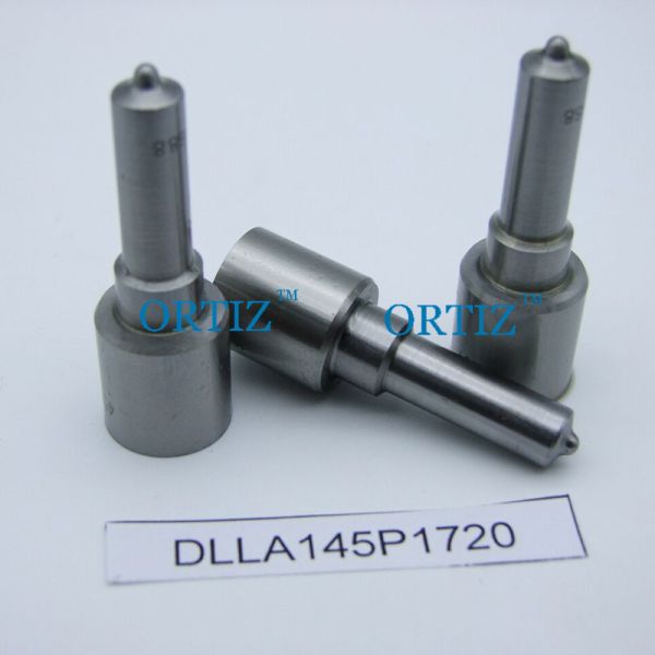 ORTIZ NISSAN Paladin diesel spray nozzle DLLA145P1720 pump parts for injector 0455110317