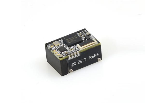 Módulo do varredor do código de barras do mini motor da varredura do OEM 2D para PDAs ou tabuletas