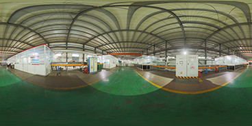 SHAHE BIYOUTE GLASS CO.,LTD