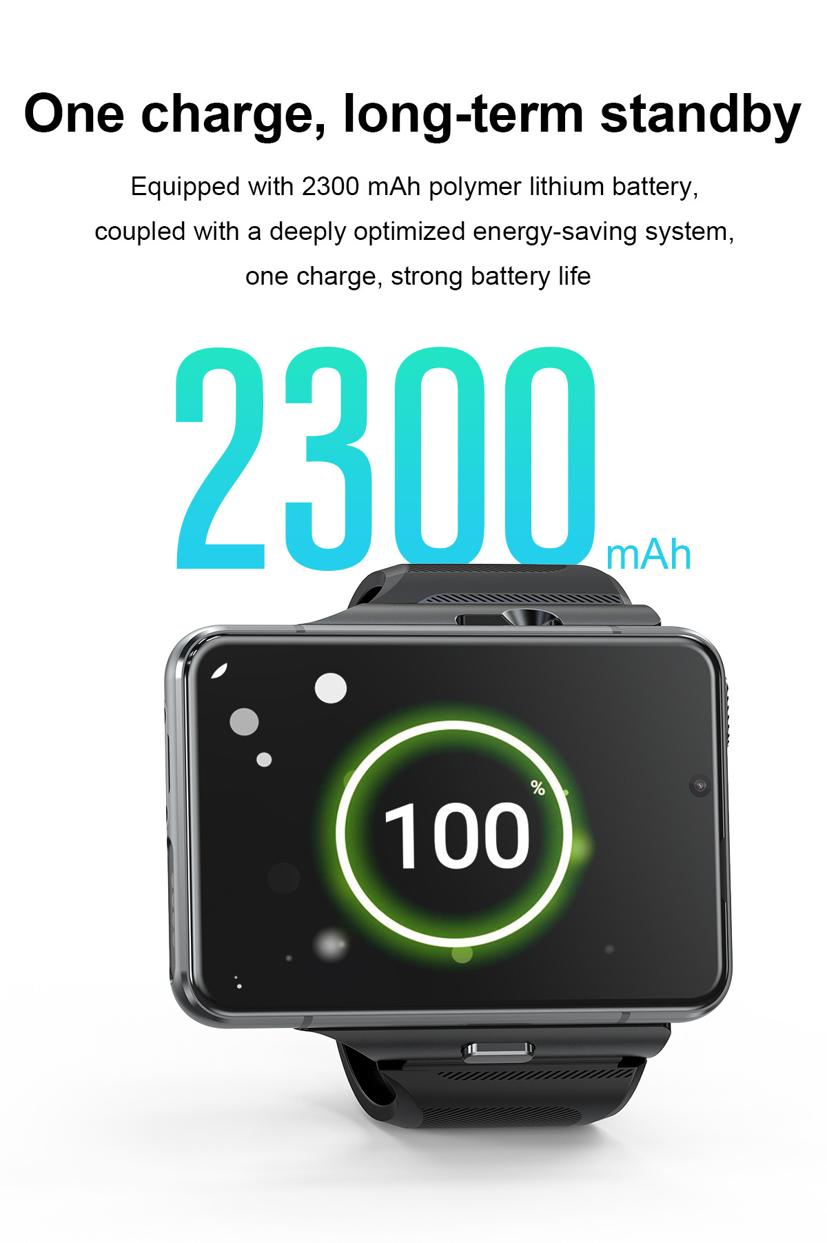 Smartwatch Bluetooth монитора тарифа сердца дозора MTK6761 4GB+64GB телефона запястья операционной системы андроида 9,0 дозора S999 4G умный для Androi