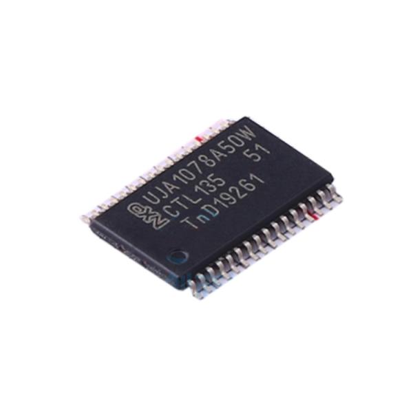 Unused   UJA1078ATW  Integrated Circuit New And Original  HTSSOP32