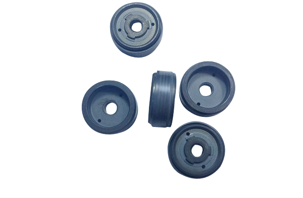 Fillled PTFE Banded Piston 35# For Automotive Shocks With Wear Resistance