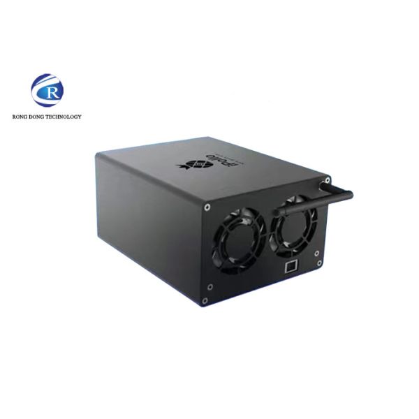 280M IPollo Miner Mini V1 Classic Plus ETC mining rig