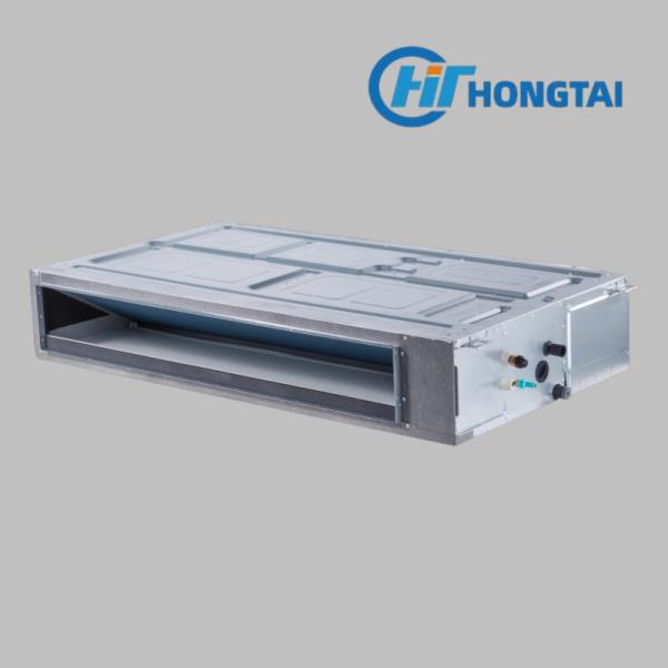 V8 Medium Static Pressure Duct 160Pa External Static for Commercial HVAC 1.5-16.0kW