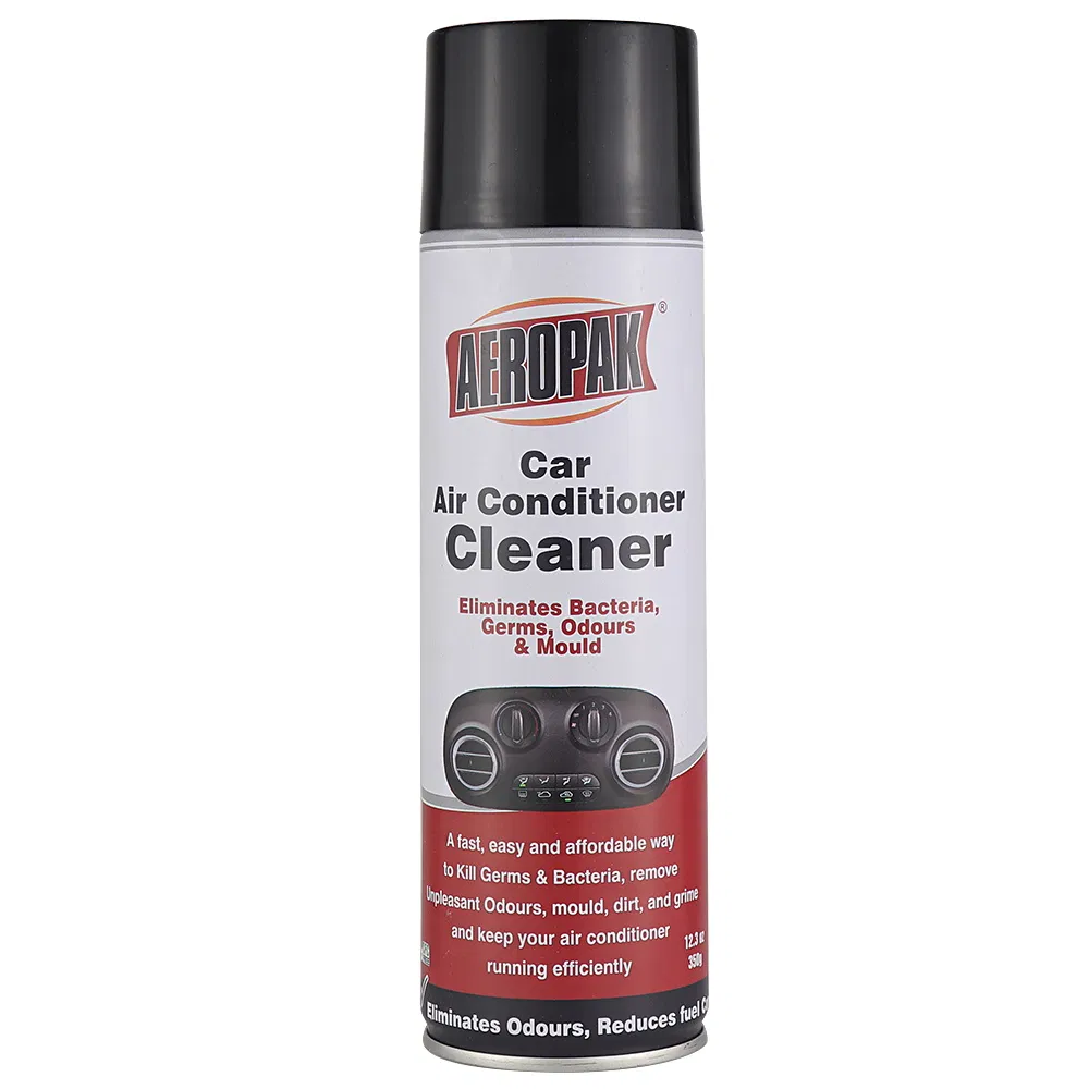 Full Range Car Care Detailing Car Cleaning Spray