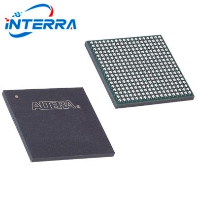2GB 4GB 8GB ALTERA Intel Chip EP3C25F324C8N Cyclone® III 324-BGA