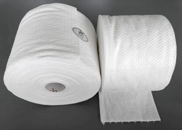 100% Viscose  Bamboo Face Clothz Highly Absorbent Hygienic  Healthy Non Toxic