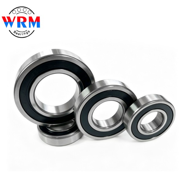 OEM Standard Production Deep Groove Ball Bearing 6312 180312 60*130*31mm Automotive Parts Ball Bearing
