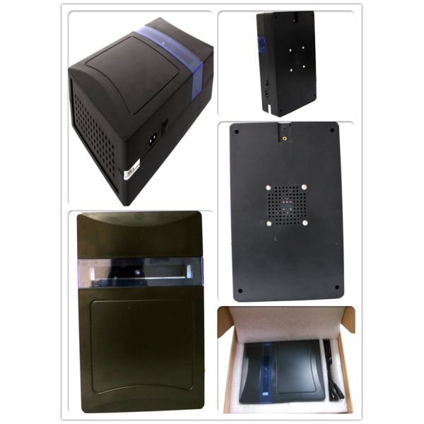 30dBm Cell Phone Signal Jammer For Classroom , Built-In Antenna