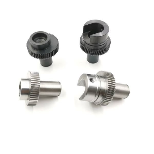 Steel Material SM102 Gear Head Spindle 56x65mm Axle Head Offset Bearing for Speedmaster 102